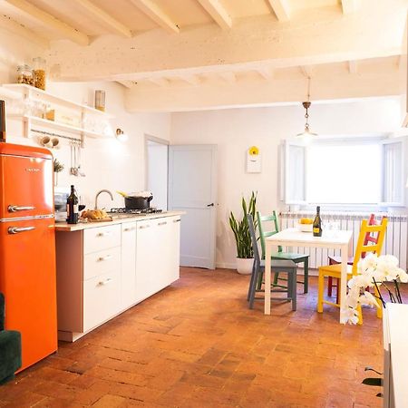 Orange Tuscany Flat Σαν Μινιάτο Εξωτερικό φωτογραφία