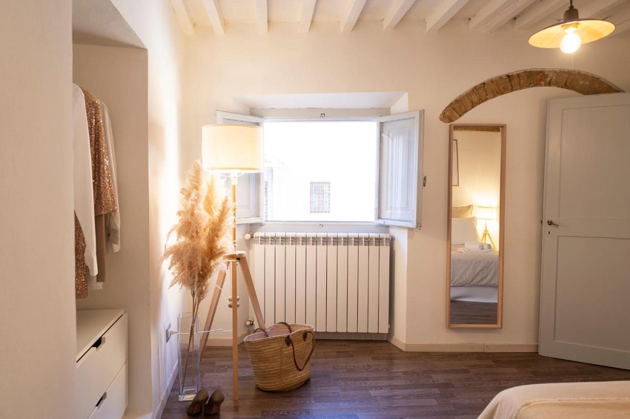 Orange Tuscany Flat Σαν Μινιάτο Εξωτερικό φωτογραφία