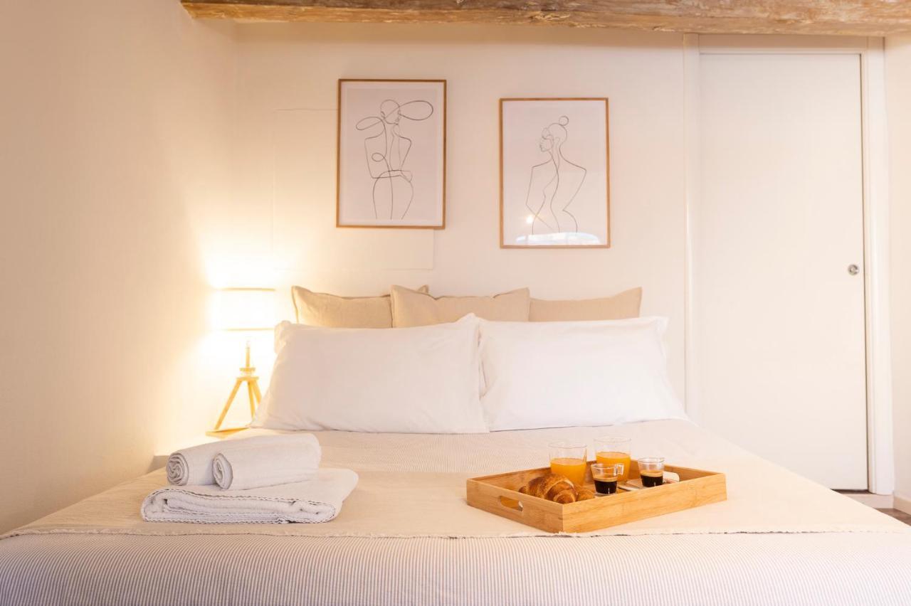 Orange Tuscany Flat Σαν Μινιάτο Εξωτερικό φωτογραφία