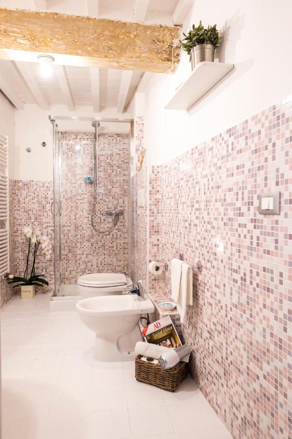 Orange Tuscany Flat Σαν Μινιάτο Εξωτερικό φωτογραφία