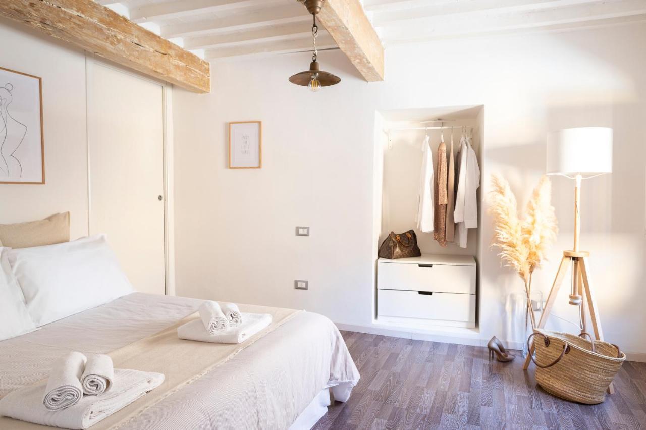 Orange Tuscany Flat Σαν Μινιάτο Εξωτερικό φωτογραφία