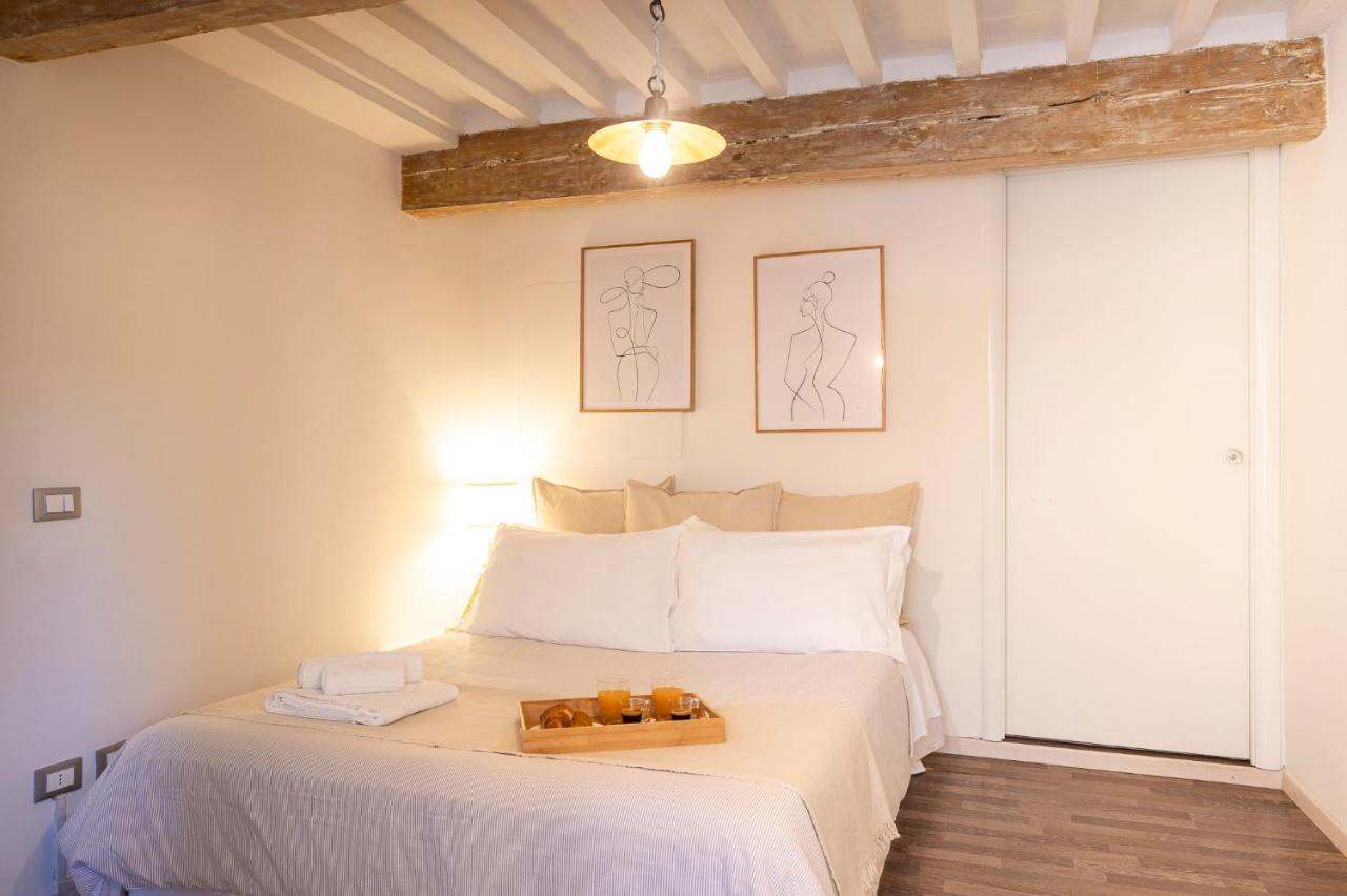 Orange Tuscany Flat Σαν Μινιάτο Εξωτερικό φωτογραφία