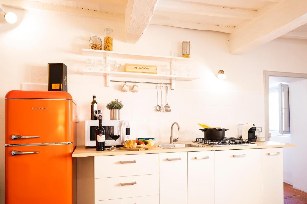 Orange Tuscany Flat Σαν Μινιάτο Εξωτερικό φωτογραφία