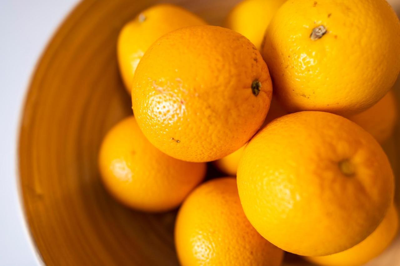 Orange Tuscany Flat Σαν Μινιάτο Εξωτερικό φωτογραφία