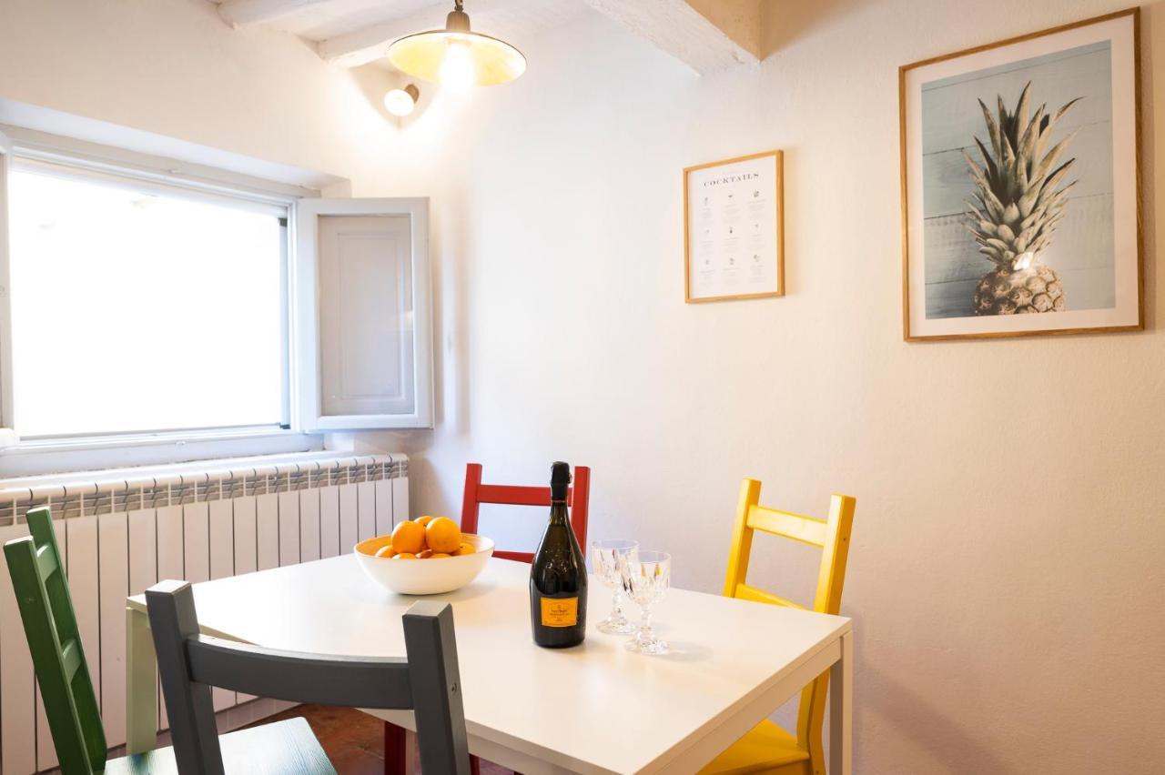 Orange Tuscany Flat Σαν Μινιάτο Εξωτερικό φωτογραφία