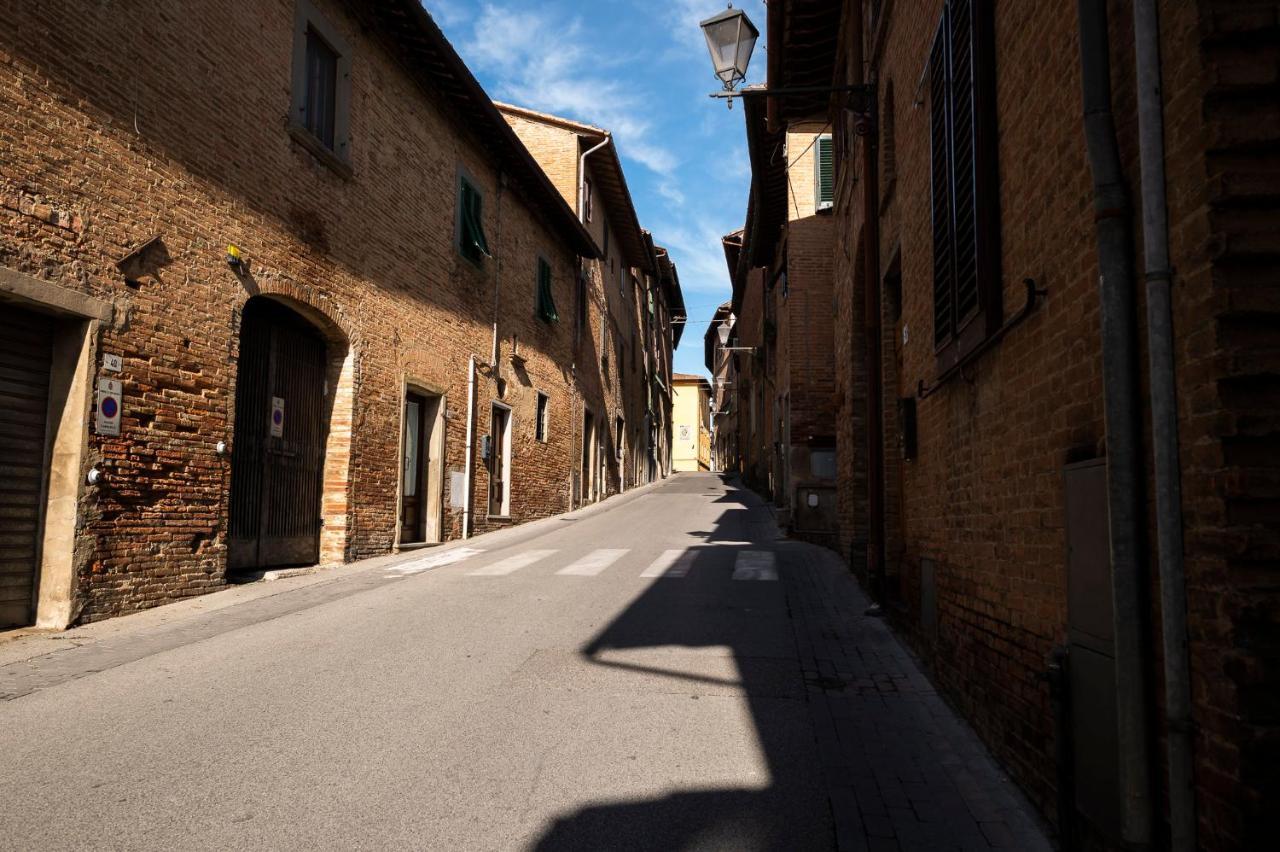 Orange Tuscany Flat Σαν Μινιάτο Εξωτερικό φωτογραφία
