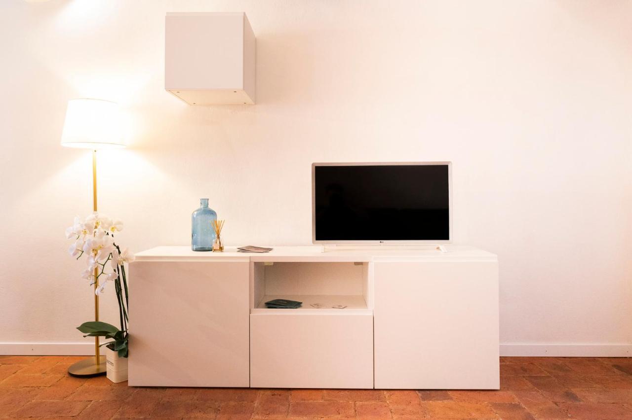 Orange Tuscany Flat Σαν Μινιάτο Εξωτερικό φωτογραφία