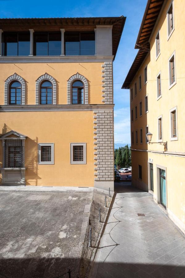Orange Tuscany Flat Σαν Μινιάτο Εξωτερικό φωτογραφία