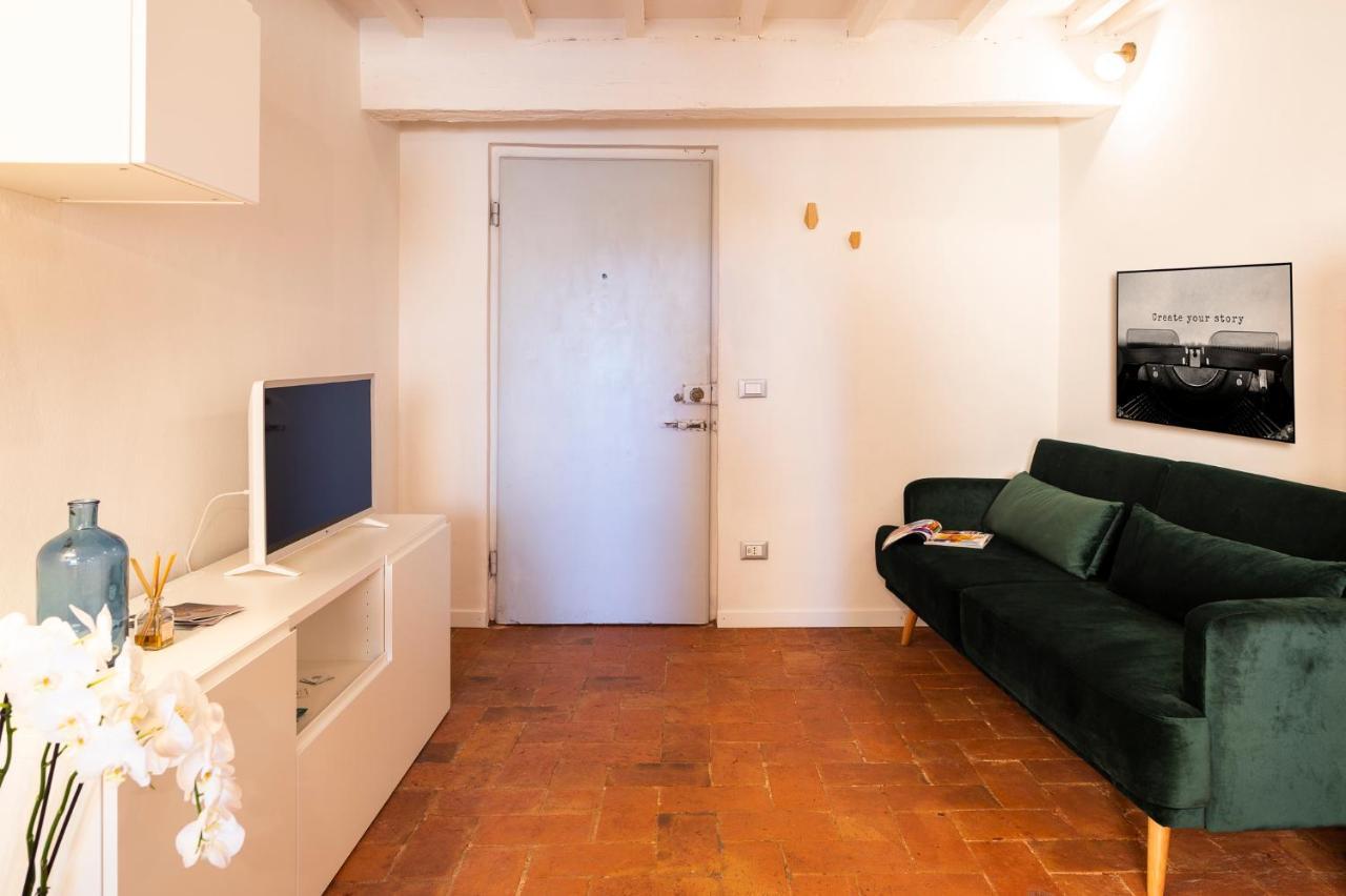 Orange Tuscany Flat Σαν Μινιάτο Εξωτερικό φωτογραφία