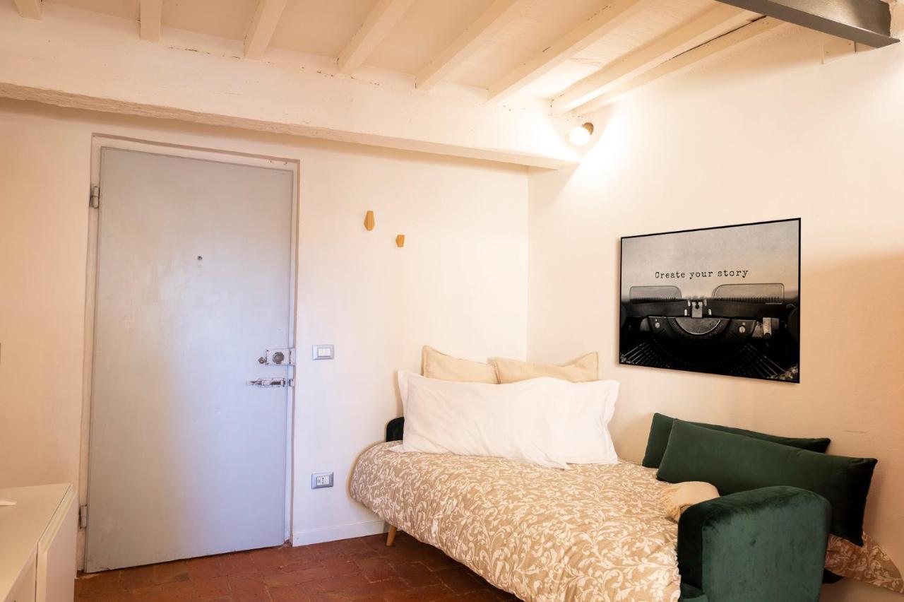 Orange Tuscany Flat Σαν Μινιάτο Εξωτερικό φωτογραφία